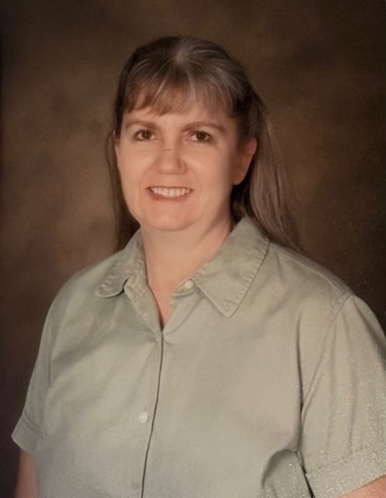 Linda Joyce Faulk Profile Photo