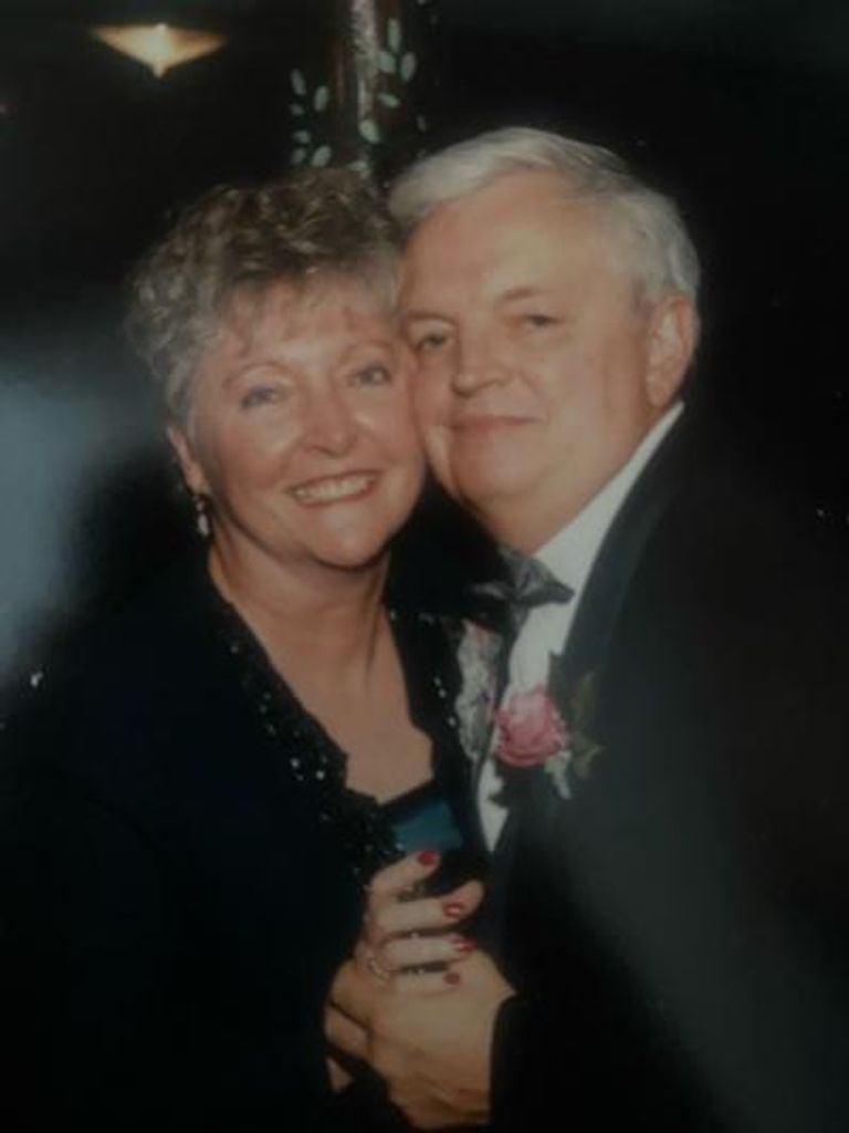 Joan Shirley Albrecht Profile Photo