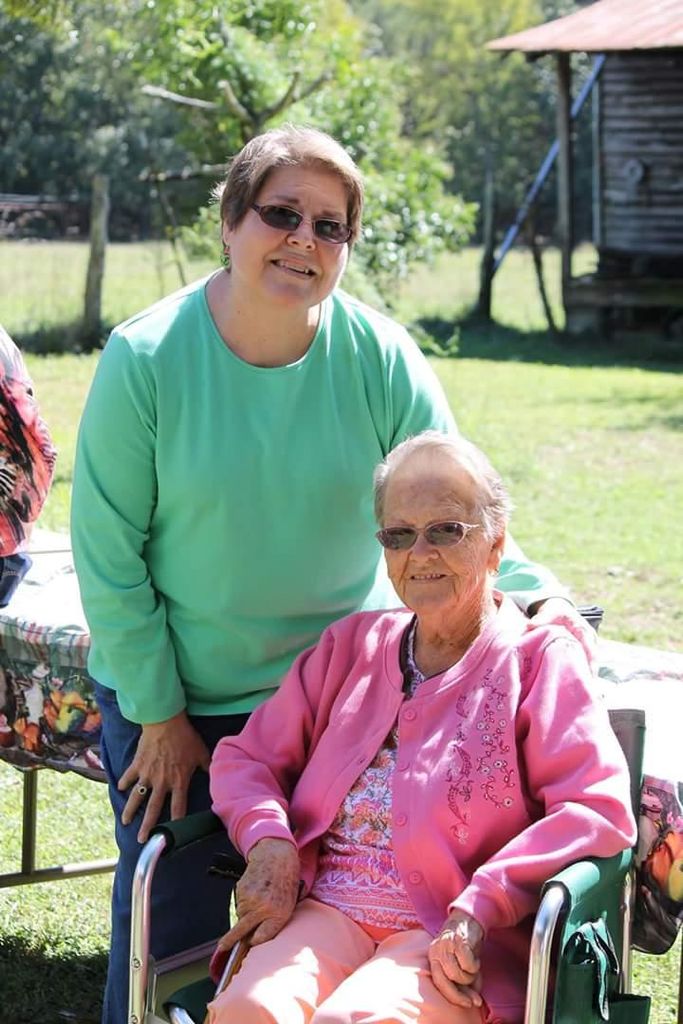 Maude Turner Blackmon Profile Photo
