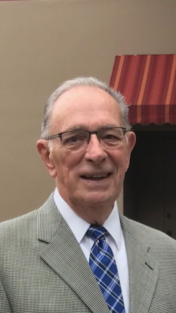 Mr. Donald R. Himes