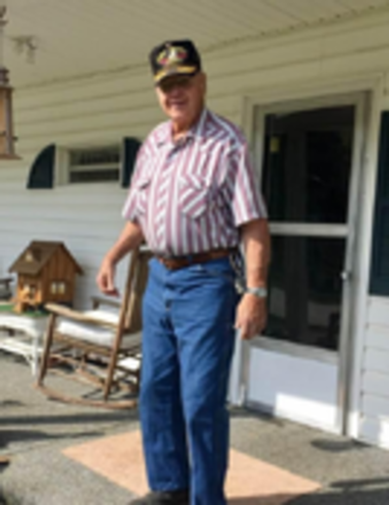 Buster Brown Hunnicutt Profile Photo