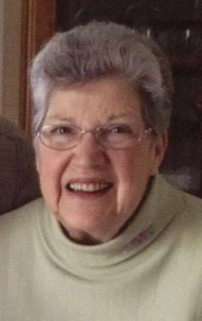 Edna J. Randall Profile Photo