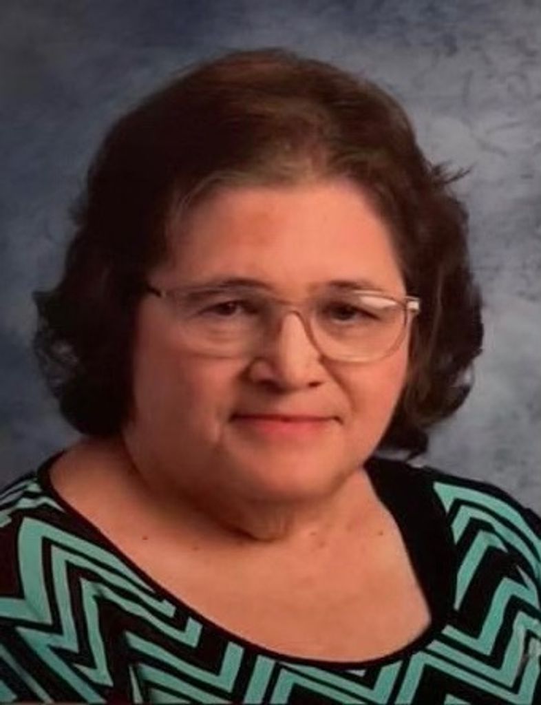 Belinda Ellen (Ward)  Ford Profile Photo