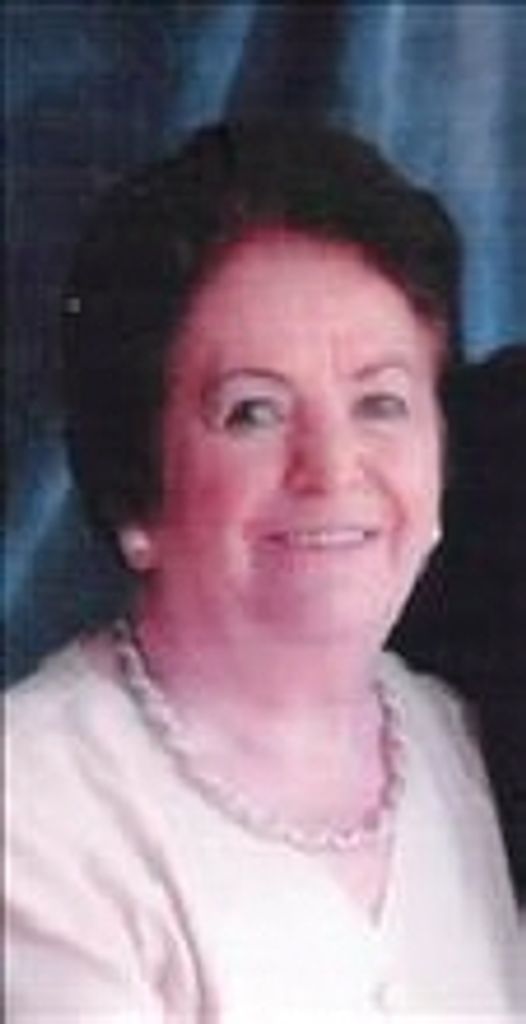 Eva L. St. Hilaire