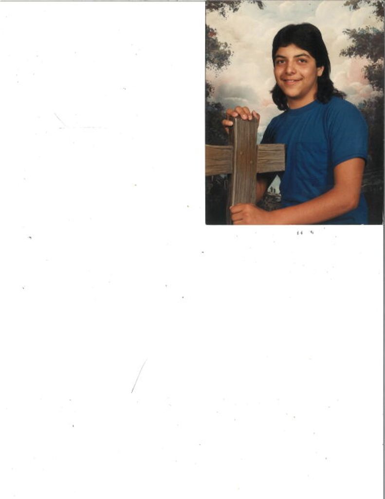Terrence Vigil Profile Photo