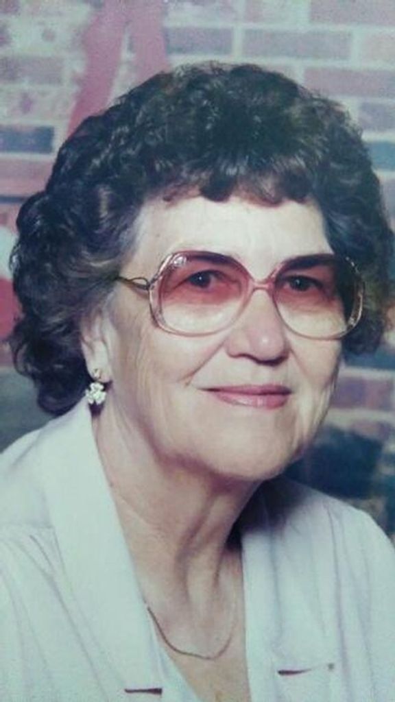 Kathleen Lynch Miller