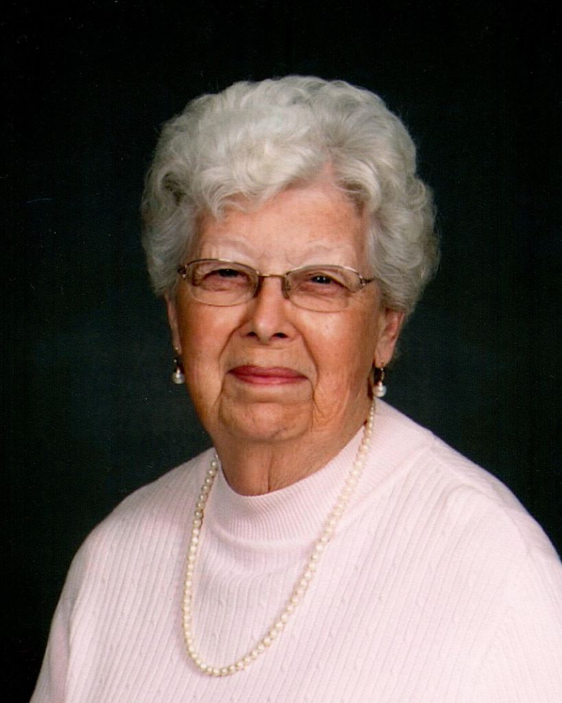 Doris Wilson Harvey Profile Photo