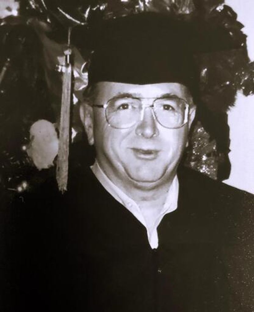 Verne Hollis John, Jr. Profile Photo