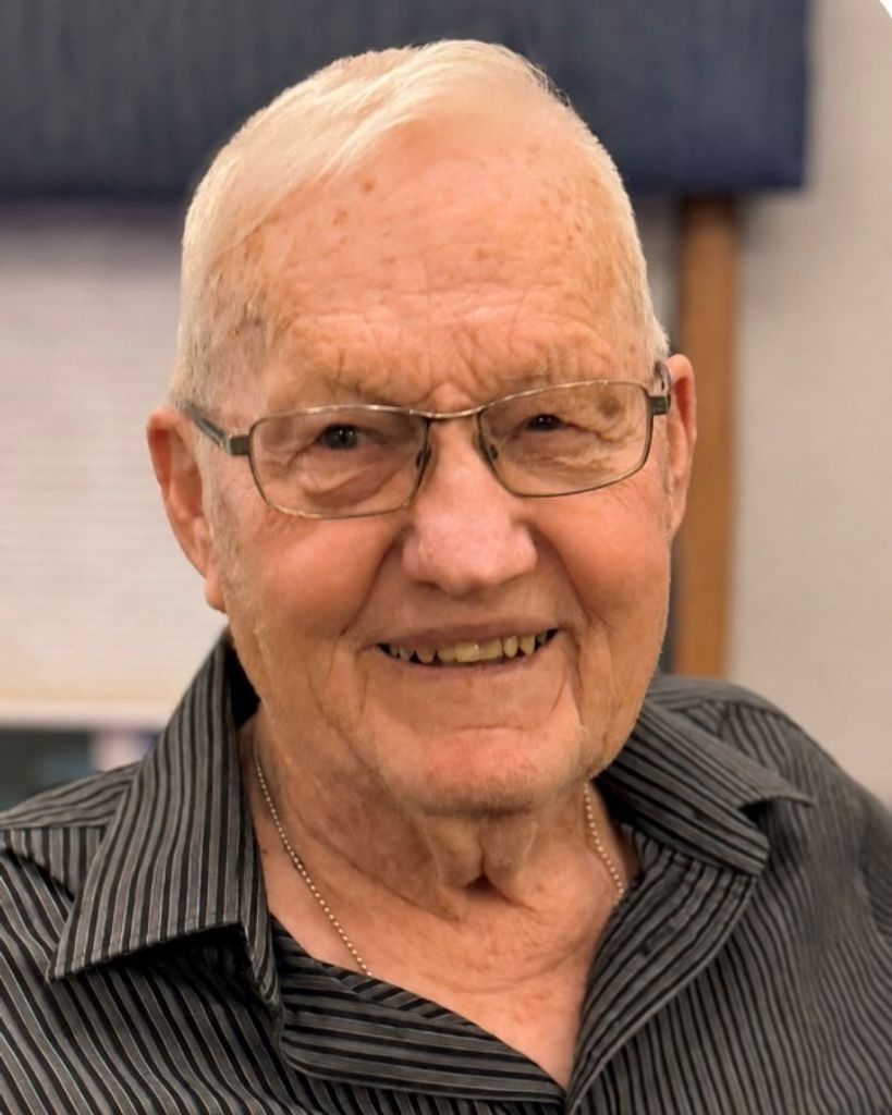 Charles R. Cushman Profile Photo