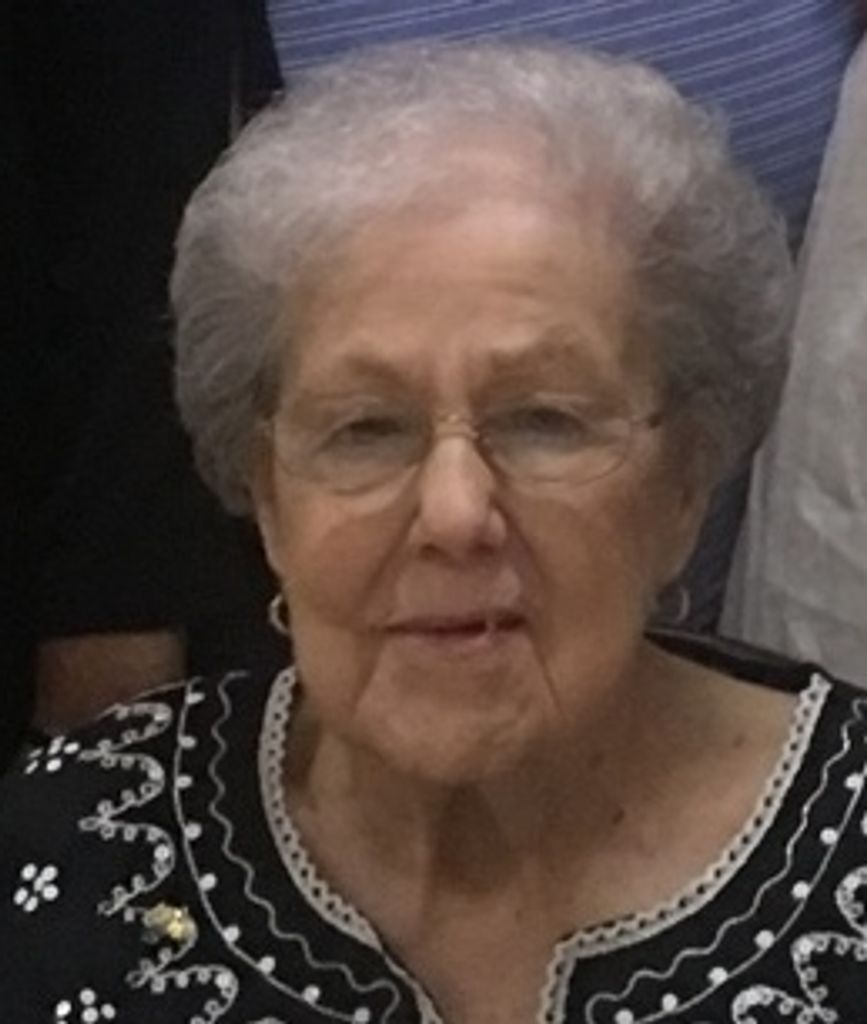 Mary J. Ranalli