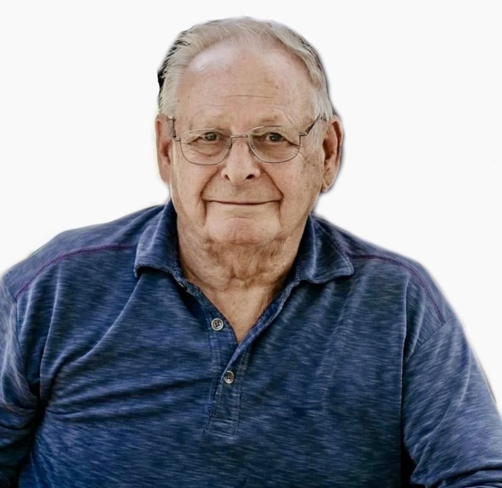 Glen Cunningham Profile Photo
