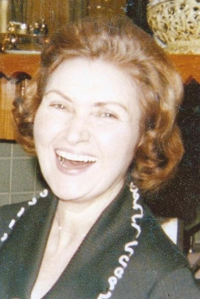 Maria Domenica (Visconti)  Bologna