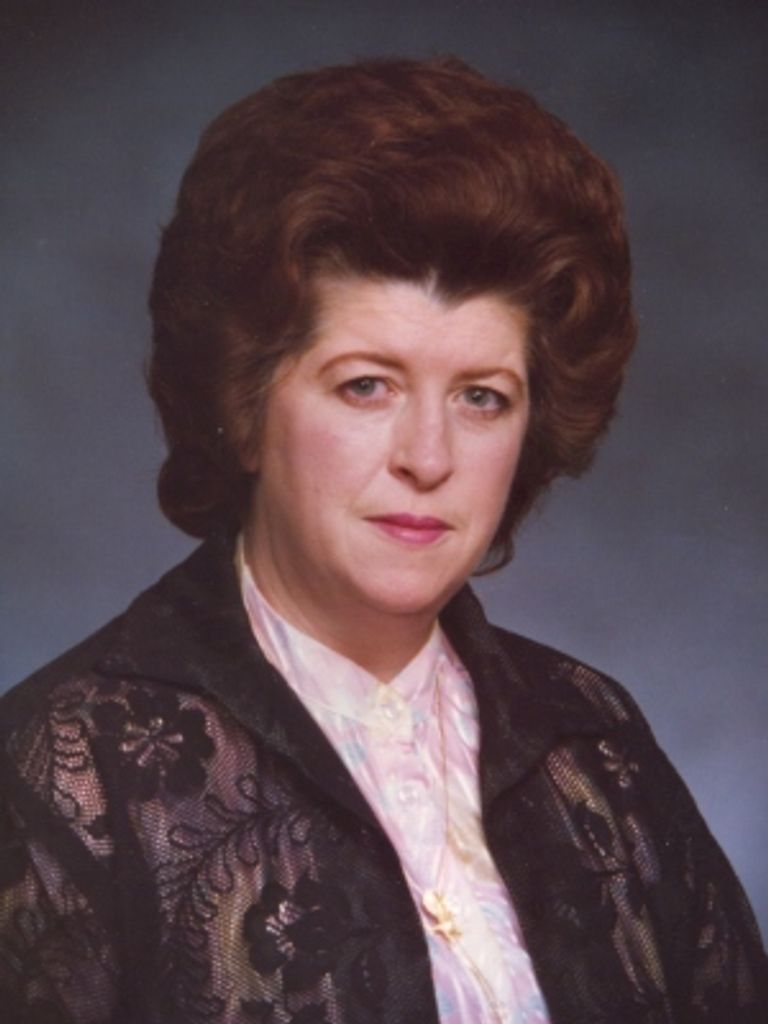 Myrna G. Johanson