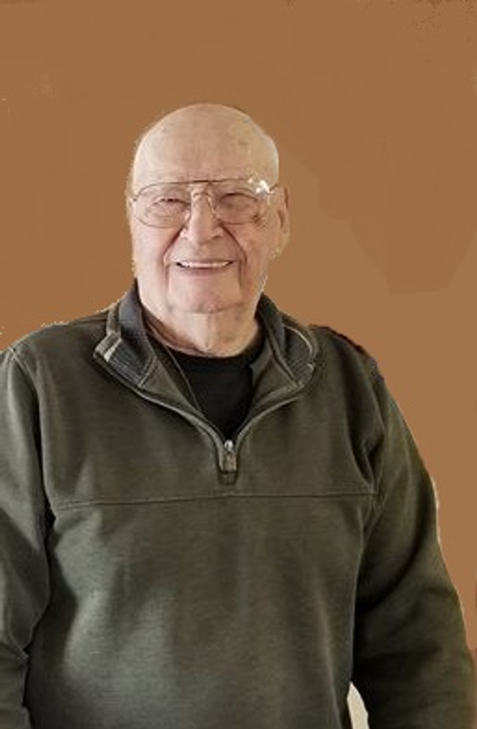 Delmar Hussey Profile Photo