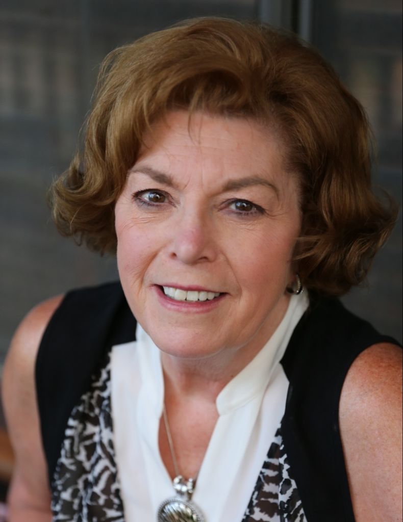 Barbara Page Profile Photo