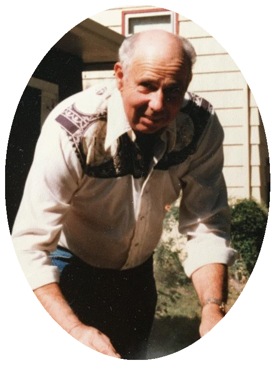 Kenneth O. Muri Profile Photo