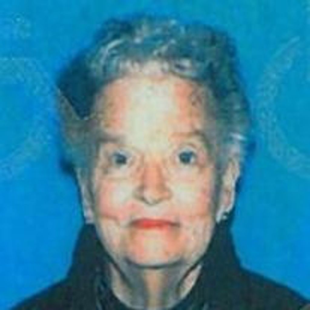 Constance H. Huggins