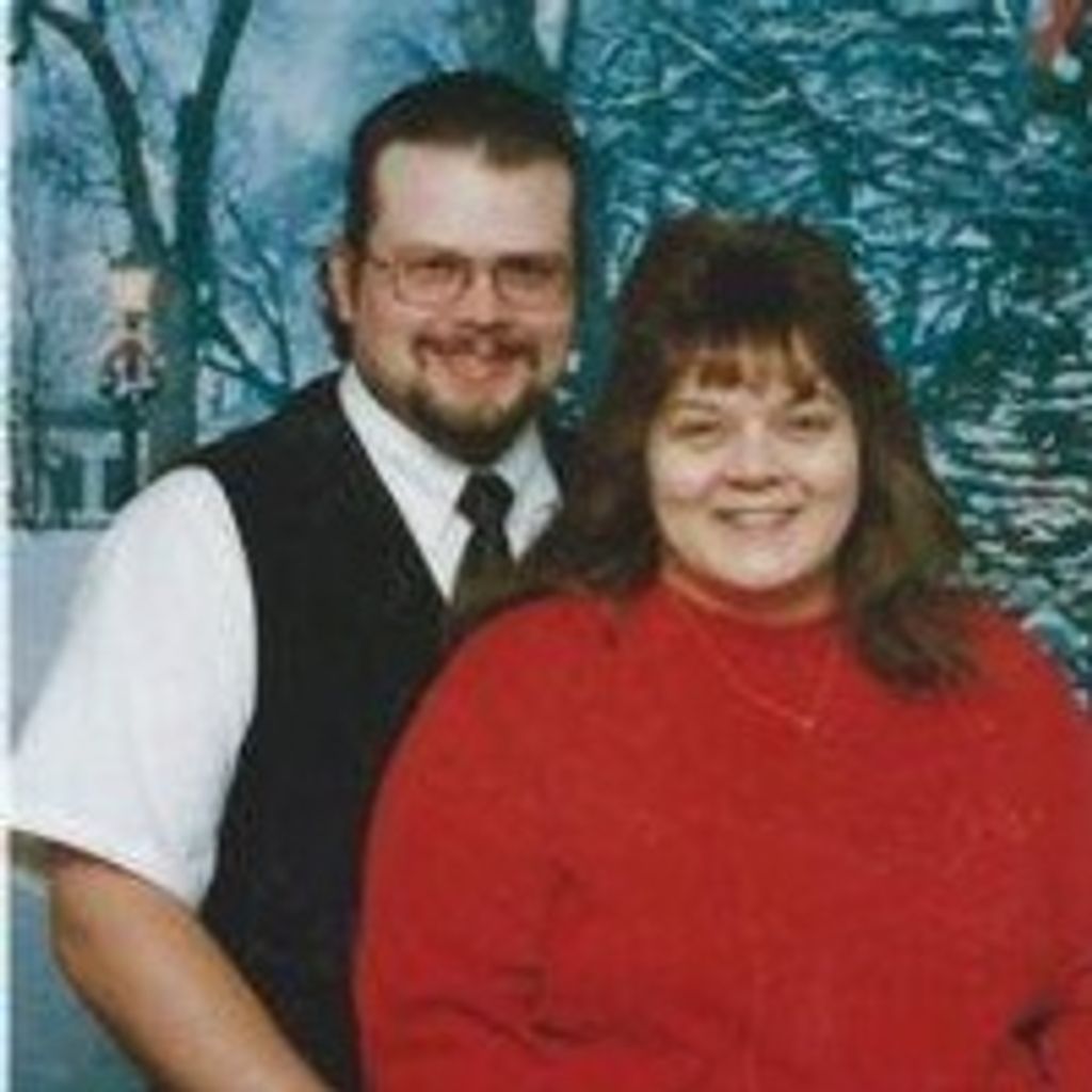 Tammy Kay McDonald