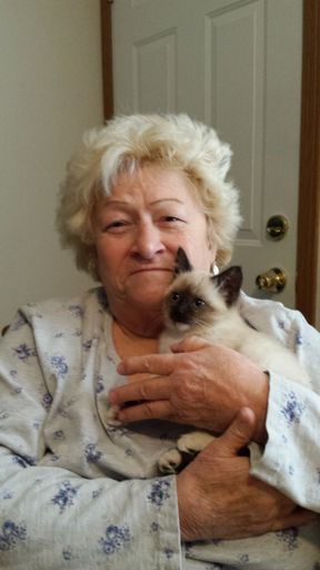 Margaret Ann Snider photo gallery thumbnail 6 of 54