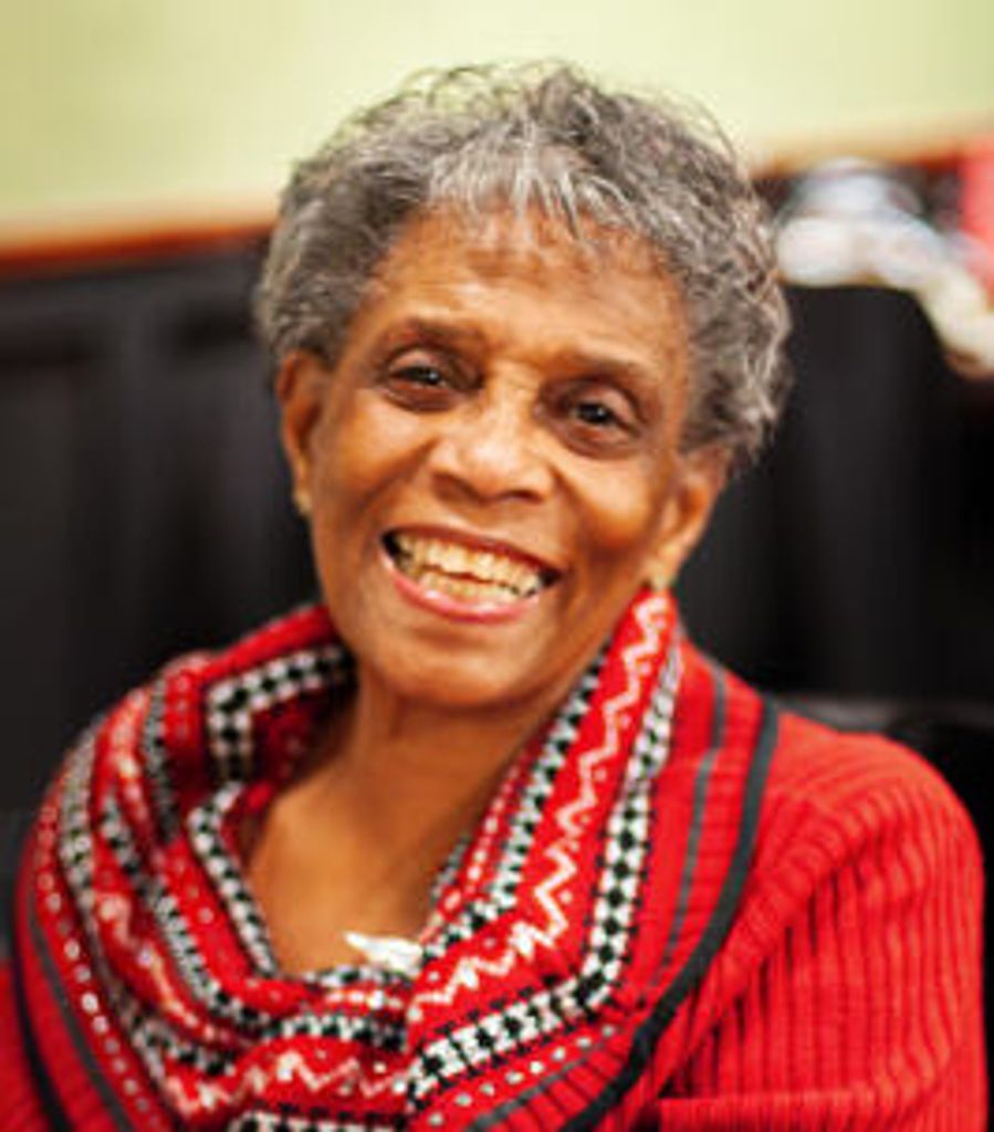 Joan Banks Profile Photo