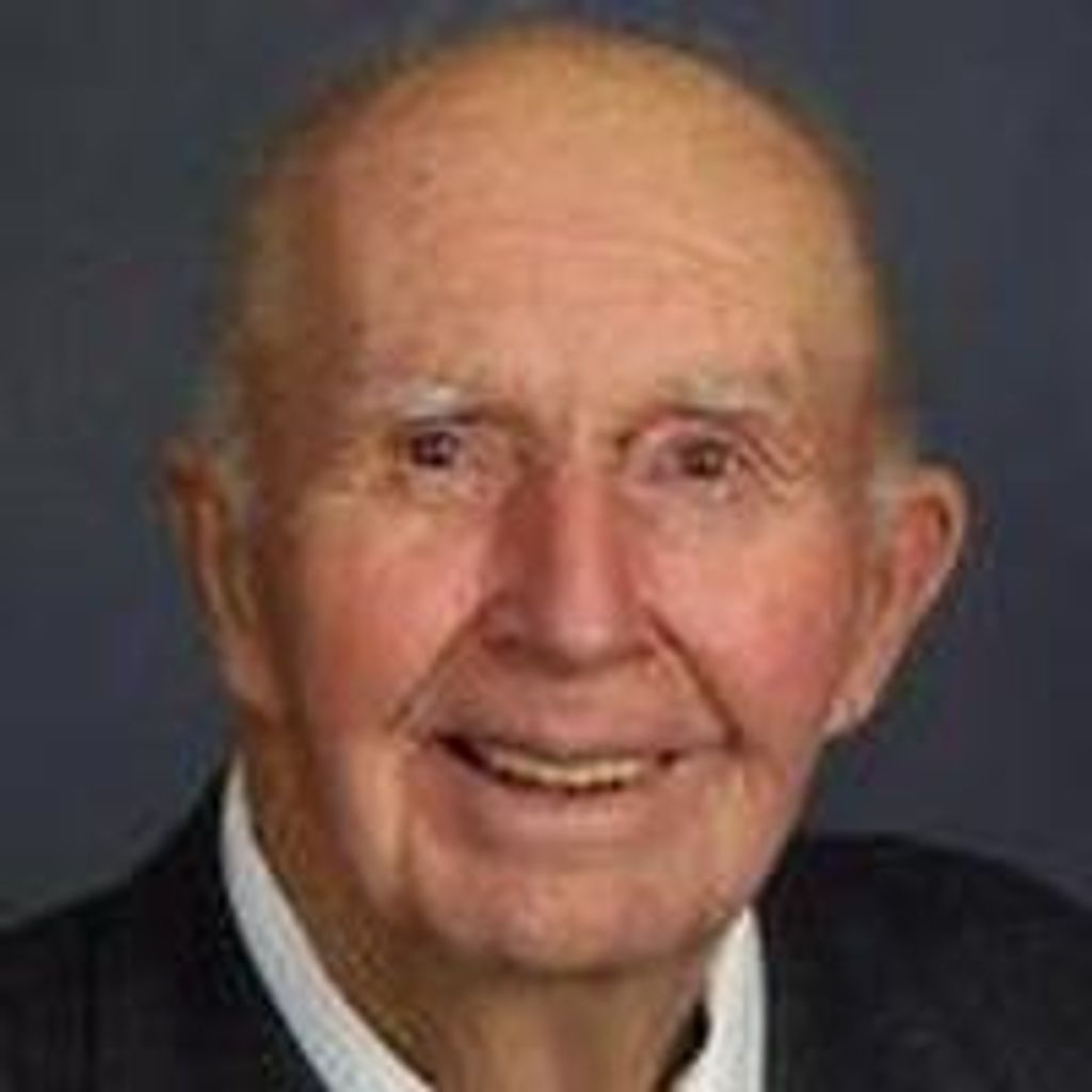 Leroy Roeske