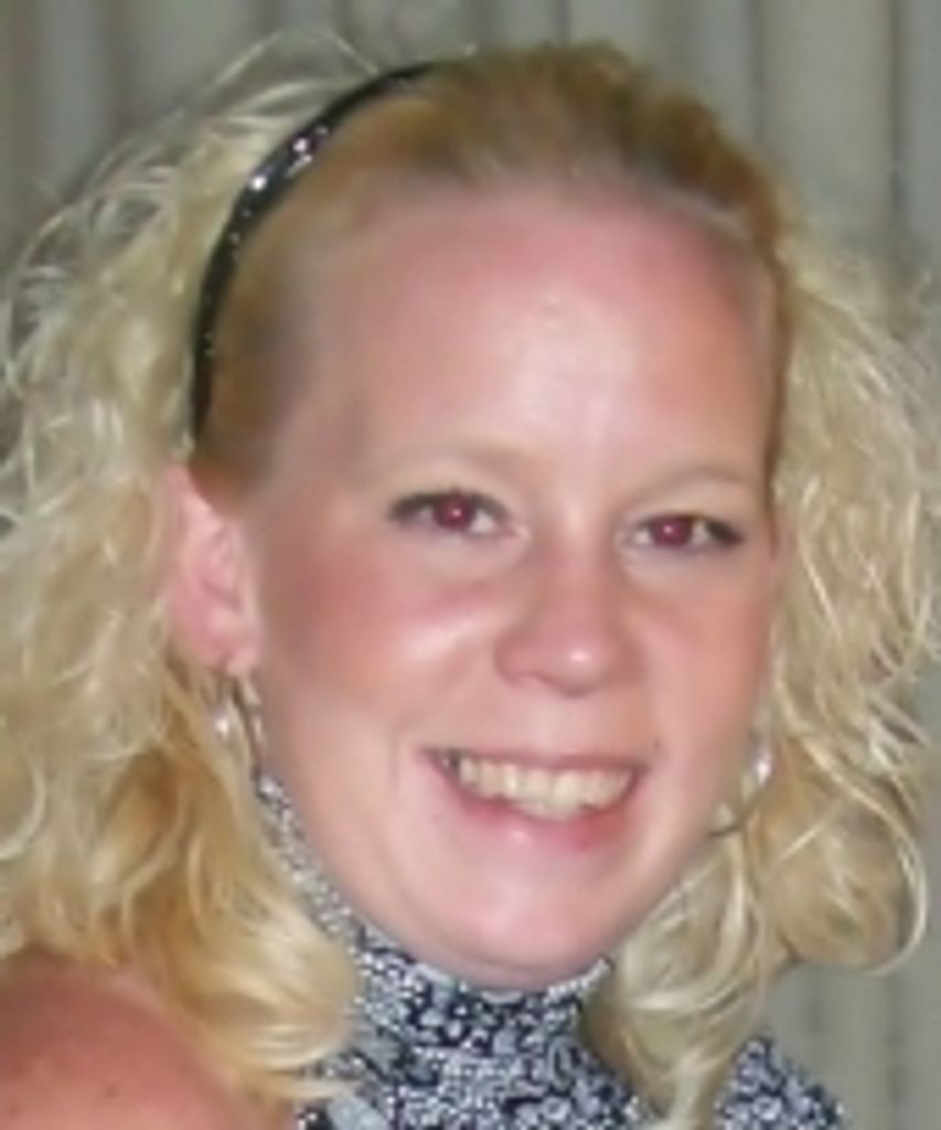 Chrissy Rosenbalm