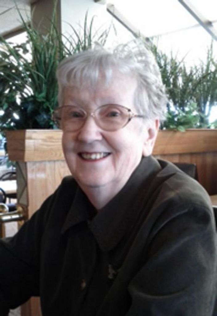 Hilda Theresa Cretin Profile Photo