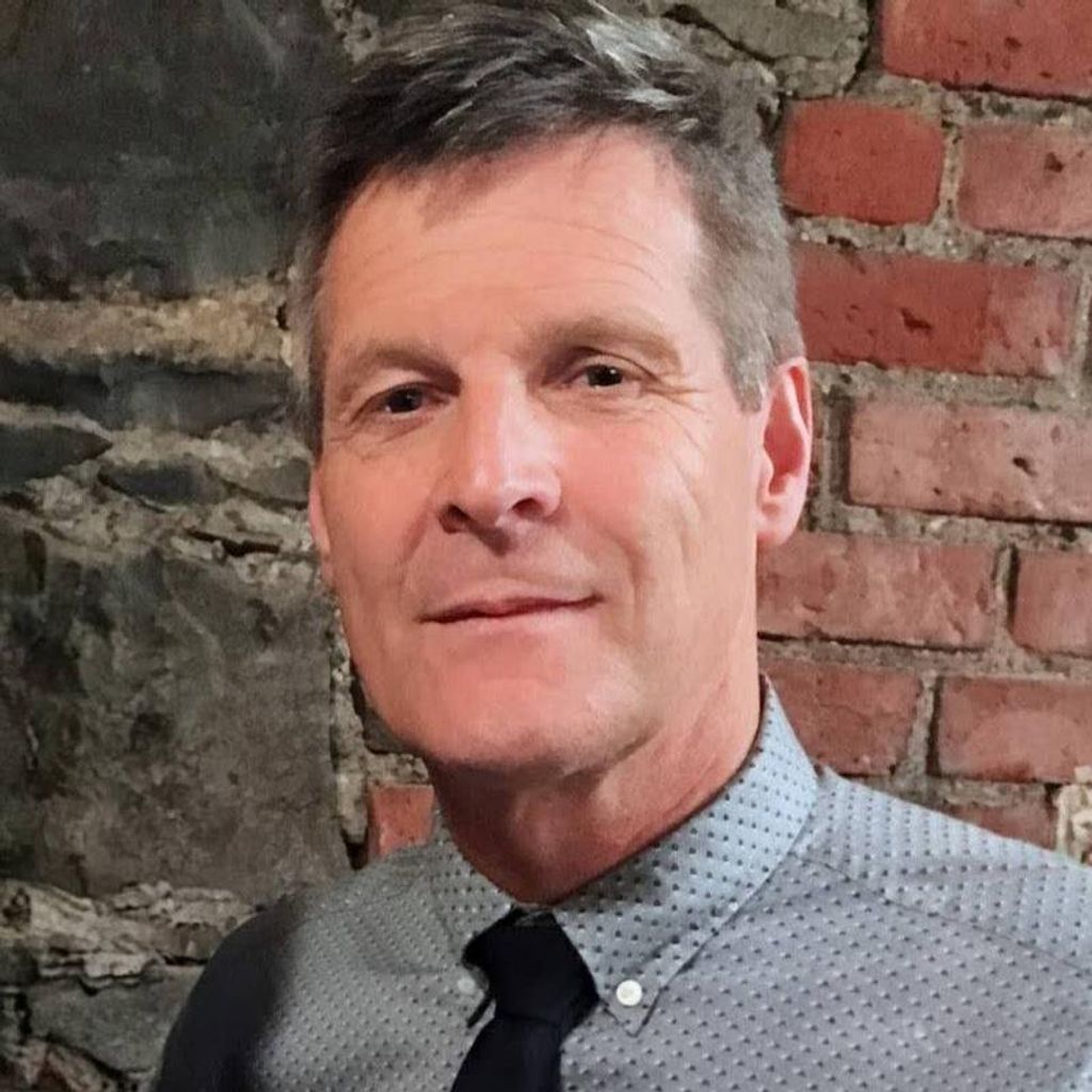 Wayne Wilkins Profile Photo