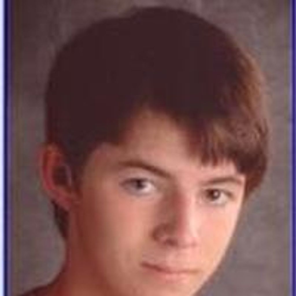 Logan Thomas Tackett