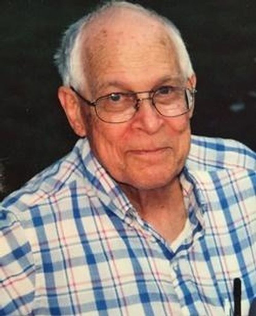 Henry (Hank) Damon Billings