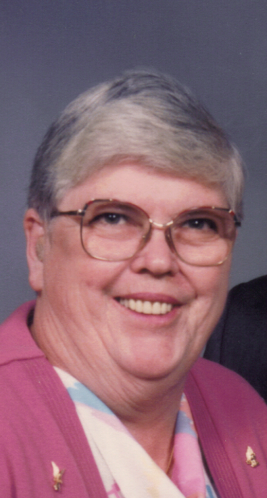 Lenora Collins