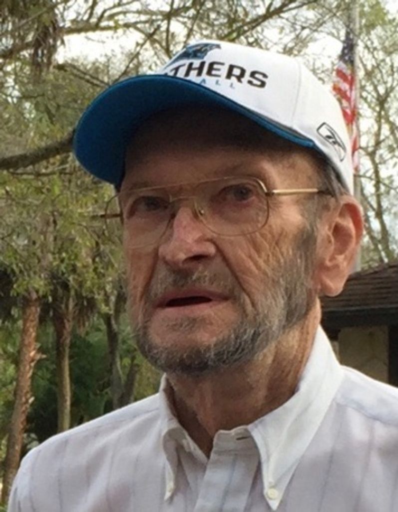 Ronald Jackson Boling Profile Photo