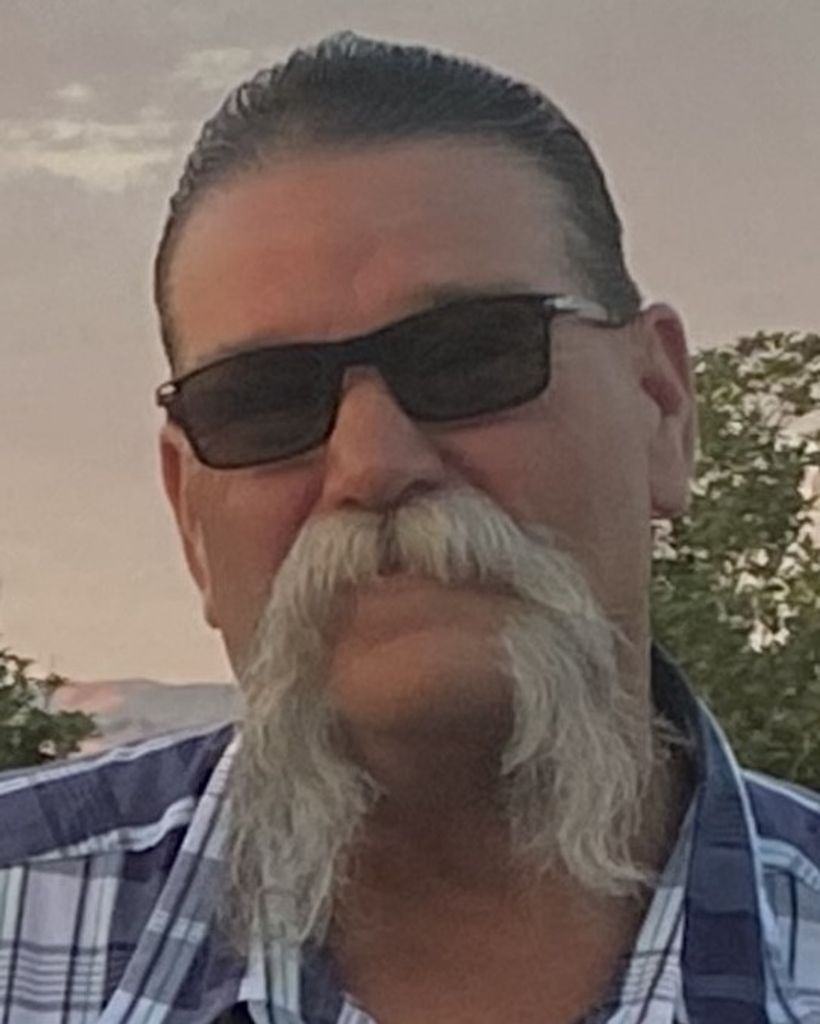 Timothy "Tim" Edward Blank