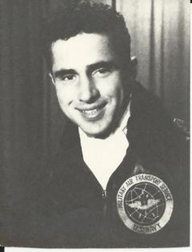Charles Gary Dyer