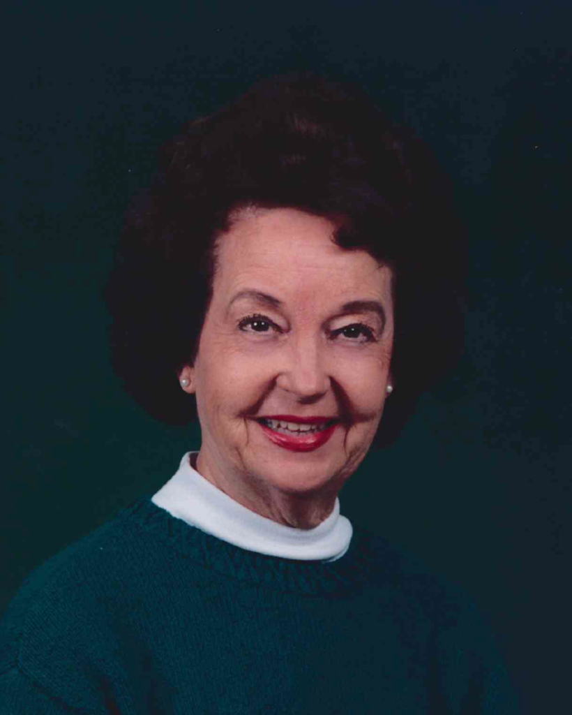 Bessie Lou Tune Profile Photo