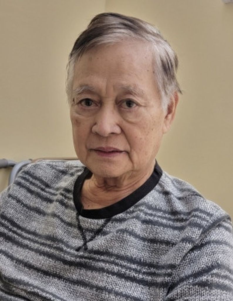 Ruben Sangga Profile Photo