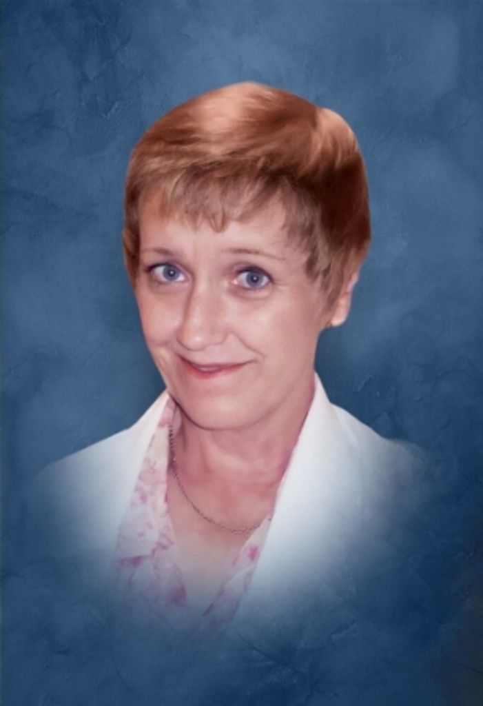 Vivian Jo Minton Profile Photo