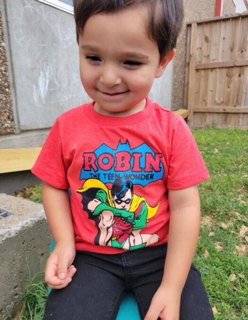 Rylan Thomas Olvera