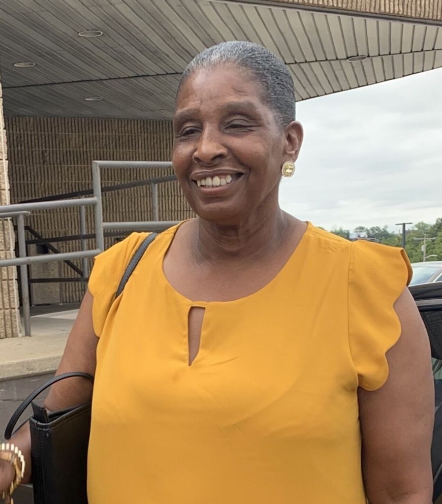 Frieda Marilyn Johnson Profile Photo