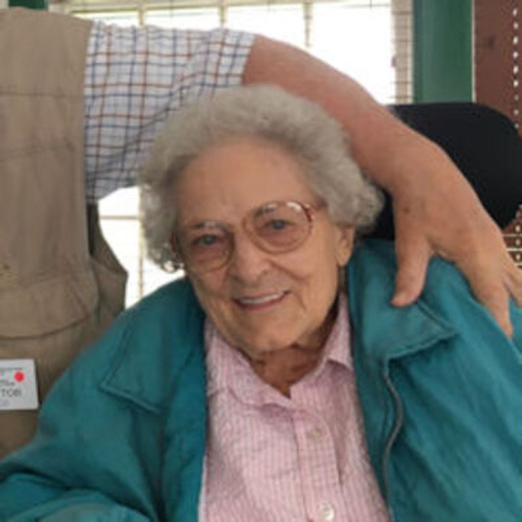 Lenore Olive Spriggs-Laughter-Foster Profile Photo