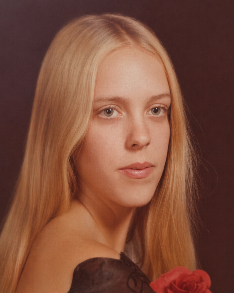 Frances Elaine King