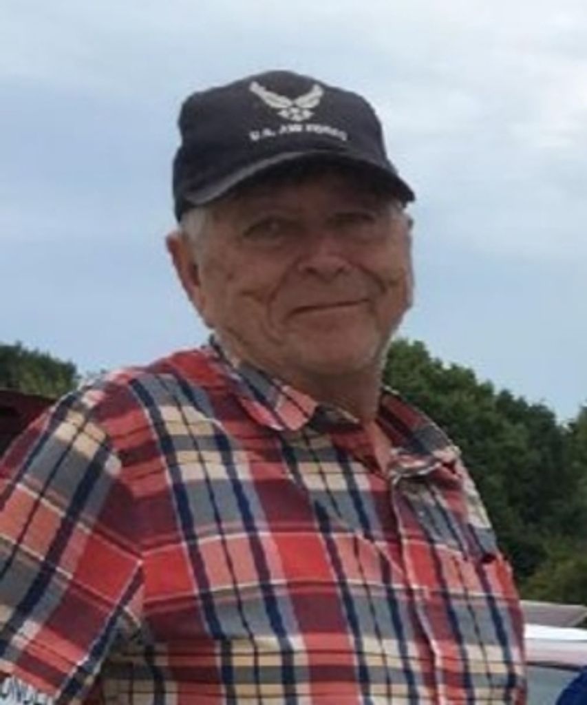 John Martin Mullins, Sr.