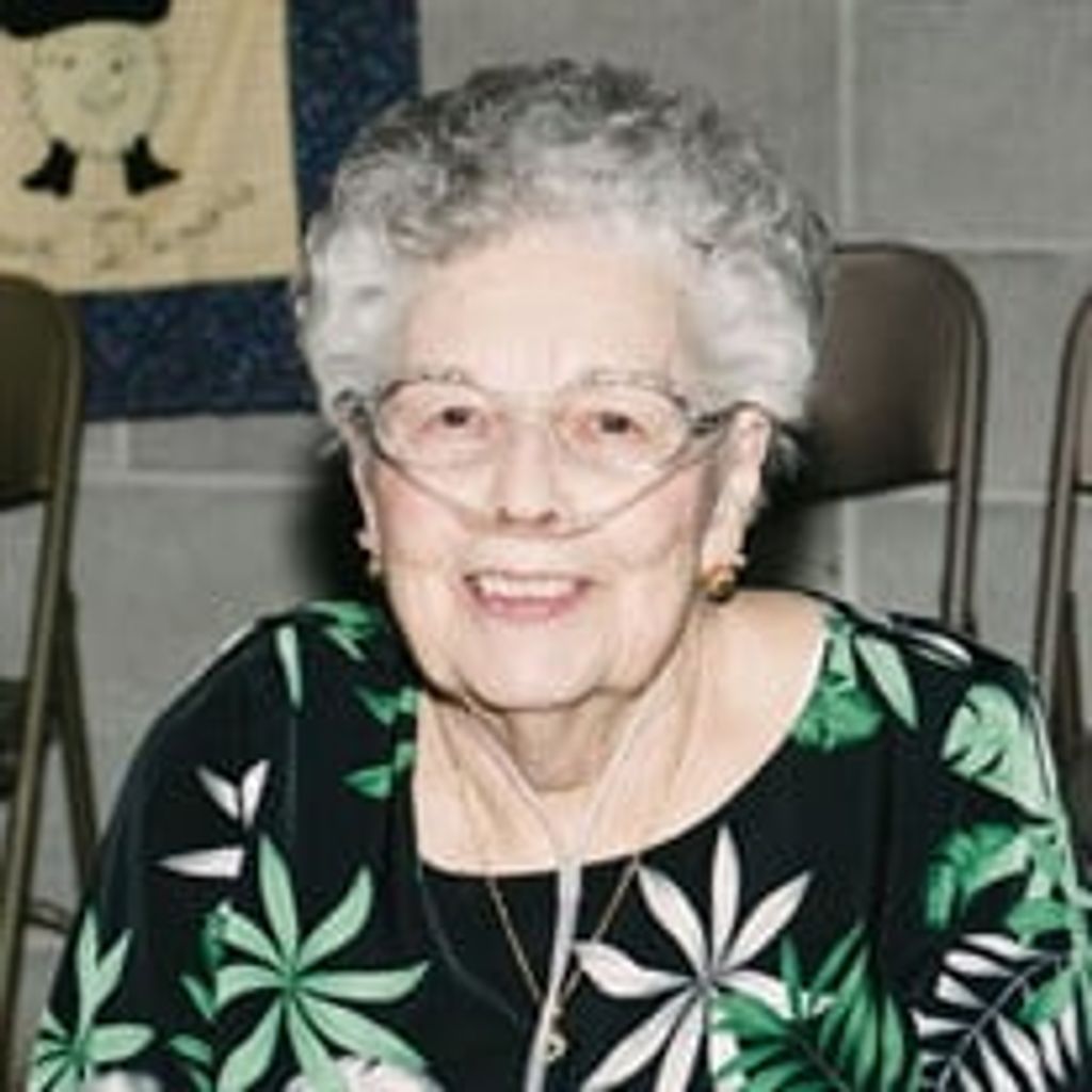 Lorraine M Robinson Profile Photo