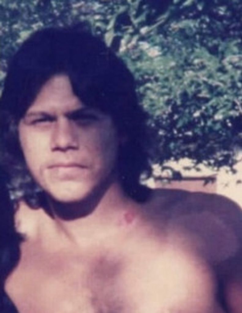 Lee Alan Darby Profile Photo