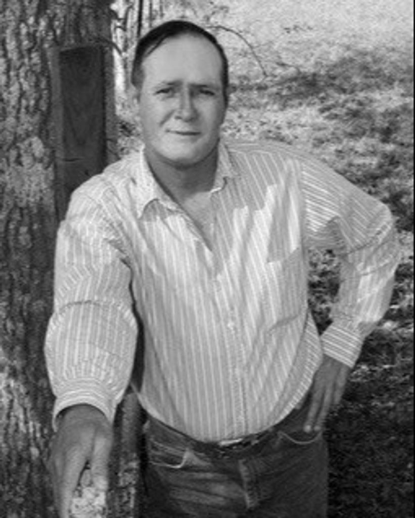 Stephen Paul Ledet Profile Photo