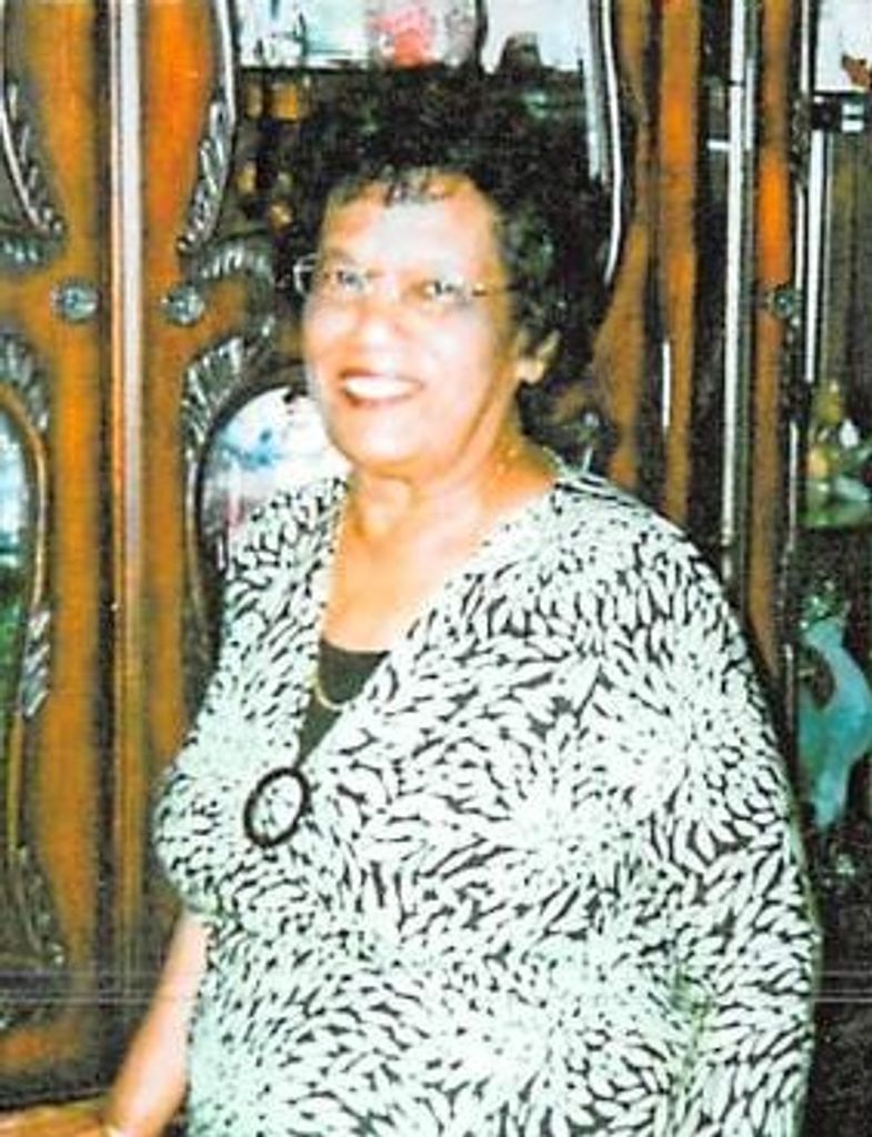 MARY SINGH