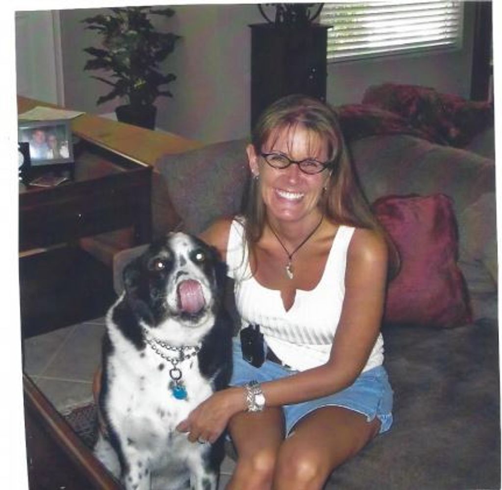 Angela Lynn Vetter