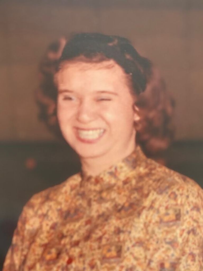 Maryanne Donohue