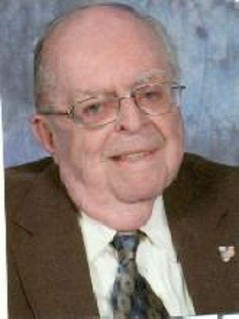 Paul J. Haddox Profile Photo