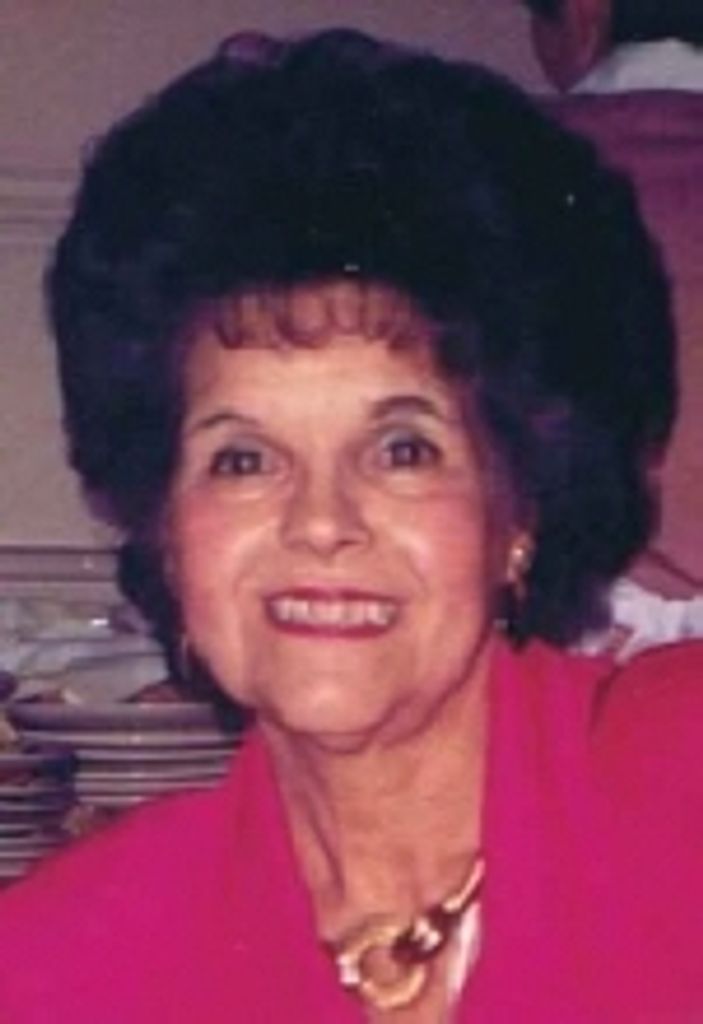 Marie Catherine (Lepera) Pelaggi